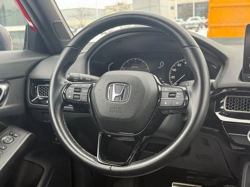 Used 2022 Honda Civic Sport image 14