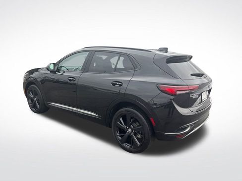 Used 2023 Buick Envision Essence w/ Sport Touring Package image 4