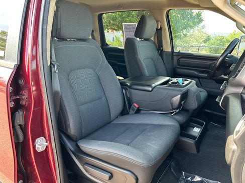Used 2019 RAM 1500 Tradesman AWD/4WD image 16