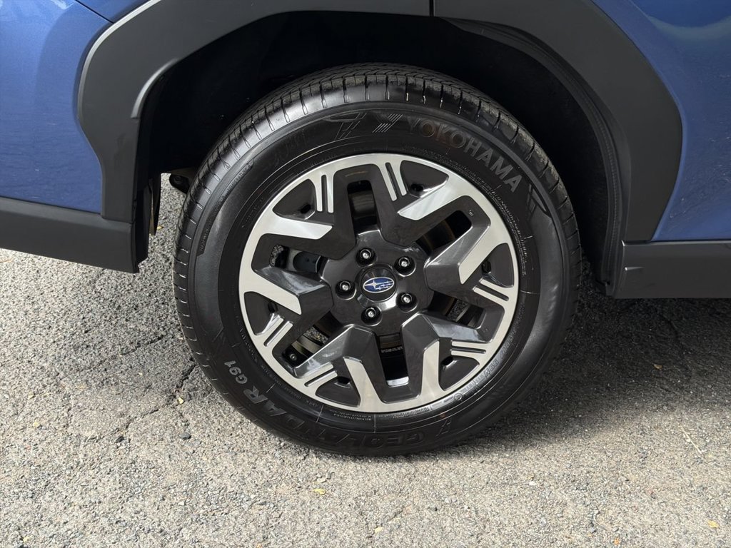 Certified 2026 Subaru Forester Premium AWD/4WD image 12
