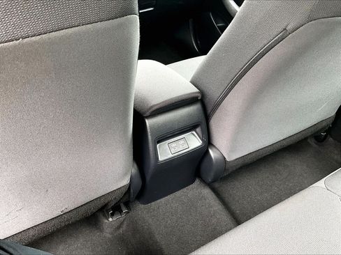 Certified 2024 Toyota Corolla LE FWD image 26