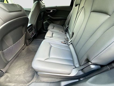 Certified 2026 Audi Q7 2.0T Premium Plus AWD/4WD image 25