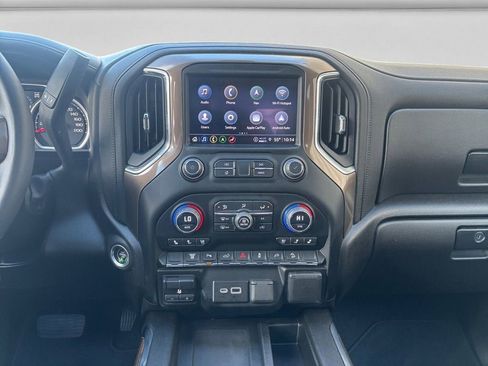 Used 2023 Chevrolet Silverado 2500 High Country w/ Z71 Off-Road Package image 13