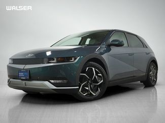 Used 2023 Hyundai Ioniq 5 SEL video 1