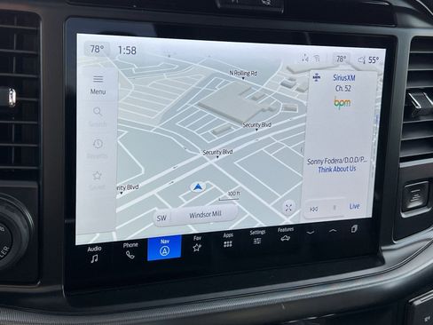 New 2025 Ford F150 Raptor image 20