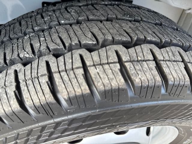 New 2026 Ford Transit 250 148 Medium Roof w/ Load Area Protection Package RWD image 12