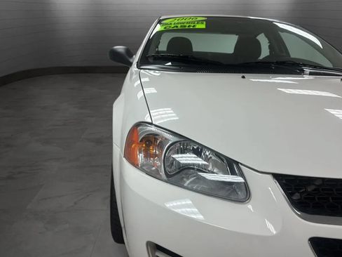 Used 2006 Dodge Stratus SXT FWD image 29