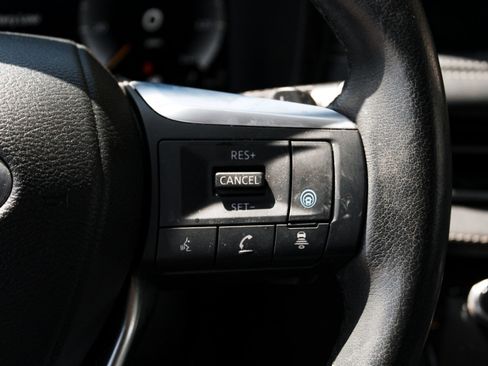 Used 2023 INFINITI QX60 Luxe w/ Cargo Package AWD/4WD image 14