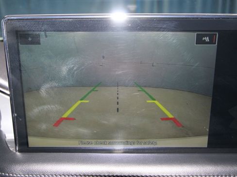Used 2023 Lincoln Nautilus FWD image 16