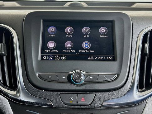 Used 2023 Chevrolet Equinox LS w/ LPO, Floor Liner Package image 14