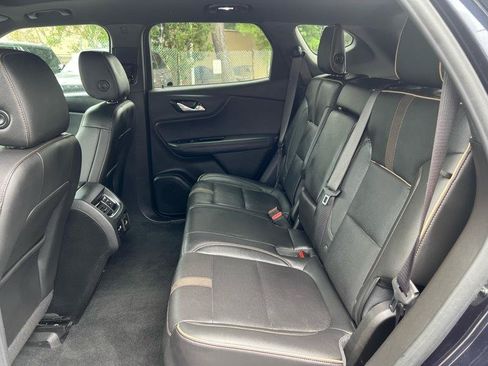Used 2020 Chevrolet Blazer Premier w/ Driver Confidence II Package AWD/4WD image 9
