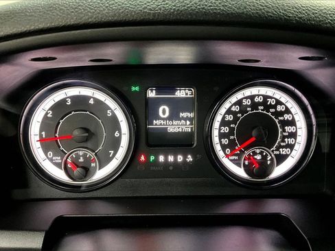 Used 2021 RAM 1500 Tradesman w/ Power & Remote Entry Group image 13