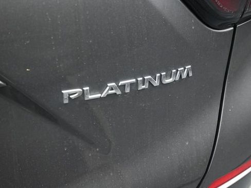 Used 2023 Nissan Murano Platinum w/ Cargo Package FWD image 13