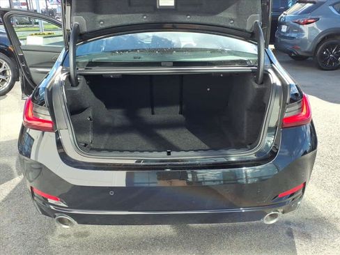 Used 2025 BMW 330i xDrive Sedan image 16