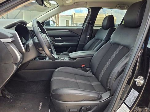 Used 2025 MAZDA CX-50 AWD 2.5 S w/ Preferred Package image 23