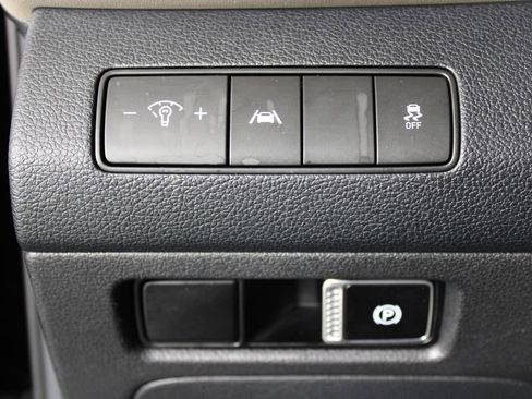 Certified 2022 Hyundai Santa Fe SEL image 23