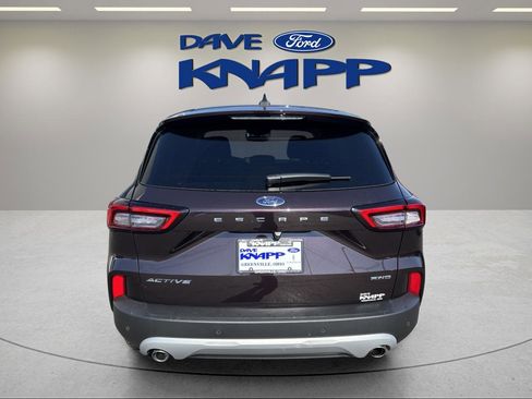 Used 2023 Ford Escape Active w/ Tech Pack #2 image 7