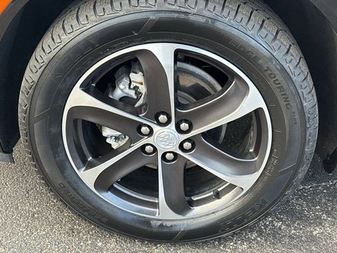 Used 2022 Buick Enclave Essence w/ Experience Buick Package image 10