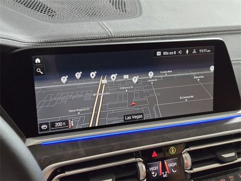 Used 2022 BMW X7 xDrive40i w/ Premium Package image 35