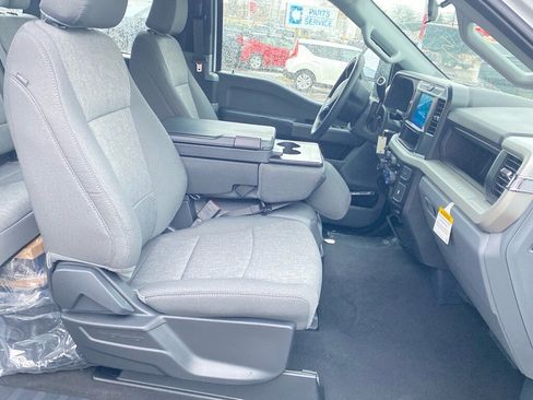 Used 2026 Ford F350 XL w/ STX Appearance Package image 23