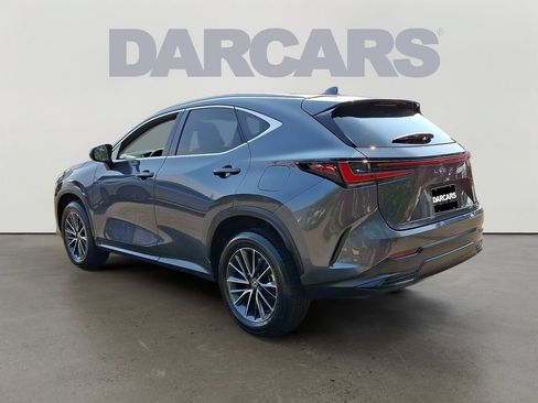 Used 2024 Lexus NX 350 AWD image 4
