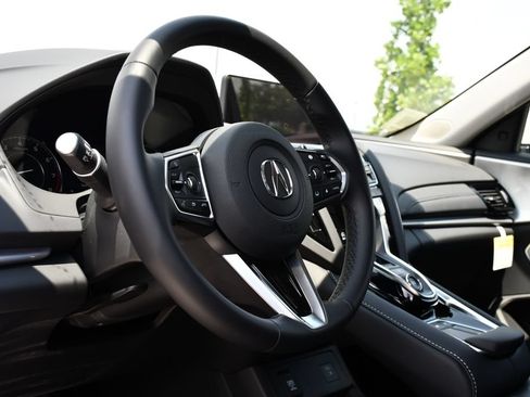 New 2026 Acura RDX w/ Technology Package AWD/4WD image 11