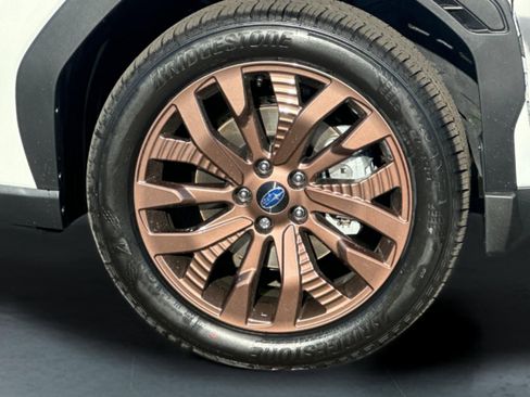 New 2026 Subaru Forester Sport image 35