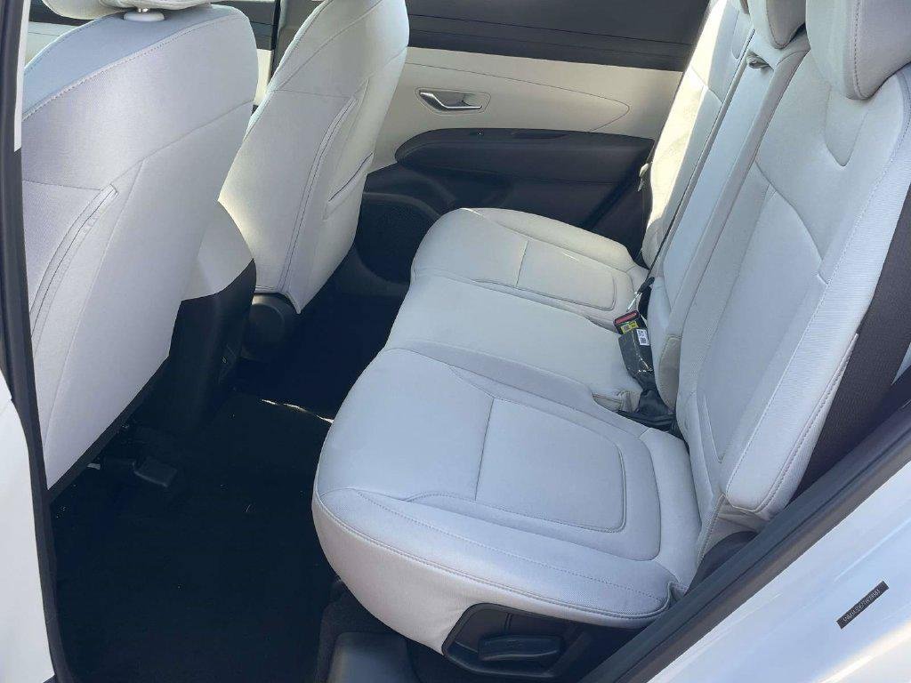 New 2026 Hyundai Tucson SE FWD image 51
