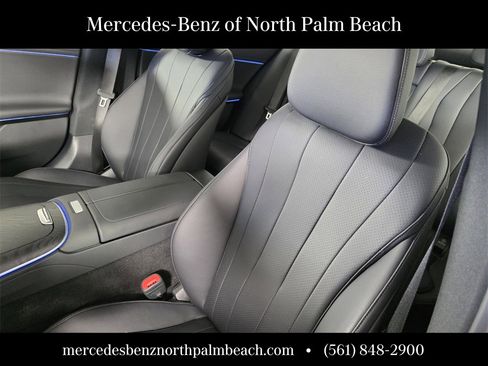 Used 2025 Mercedes-Benz E 350 E 350 image 11
