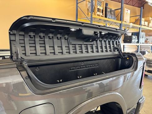 New 2026 RAM 1500 Big Horn w/ Night Edition AWD/4WD image 18