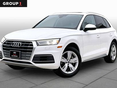 Used 2018 Audi Q5 2.0T Premium