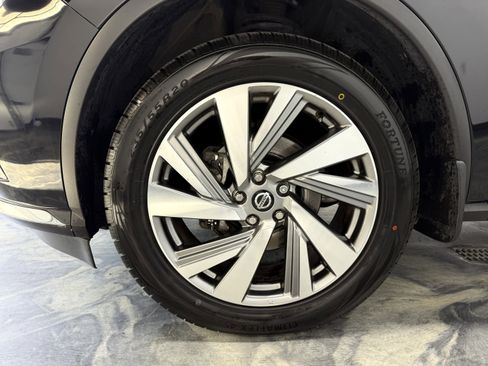 Used 2021 Nissan Murano SL image 32