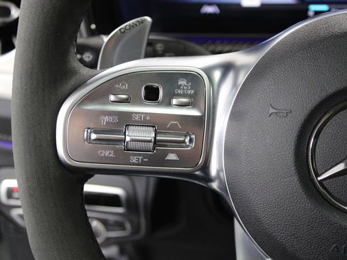 Used 2021 Mercedes-Benz G 63 AMG 4MATIC image 35