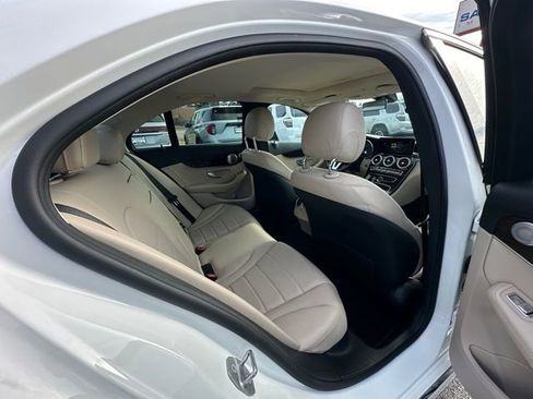 Used 2021 Mercedes-Benz C 300 Sedan image 17