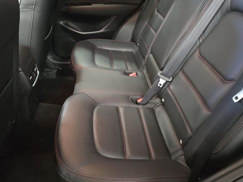 Used 2024 MAZDA CX-5 Carbon Edition image 7