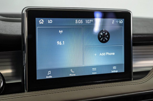 Used 2022 Lincoln Corsair FWD image 23
