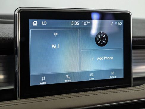 Used 2022 Lincoln Corsair FWD image 23
