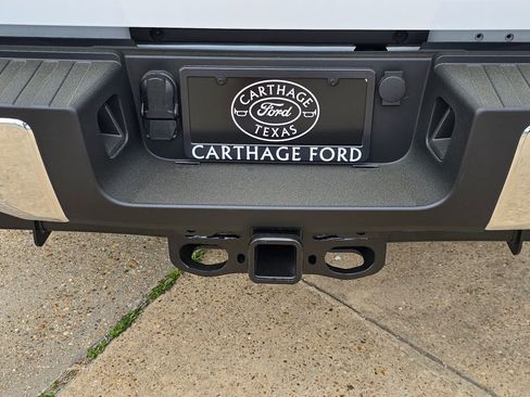 New 2026 Ford F350 XL w/ XL Off-Road Package image 11