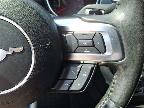 Used 2023 Ford Mustang GT w/ Mustang Nite Pony Package image 17