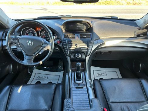 Used 2014 Acura TL Special Edition image 16