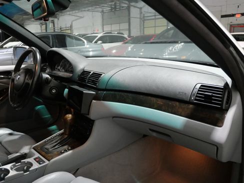 Used 2001 BMW 330Ci Convertible RWD image 11