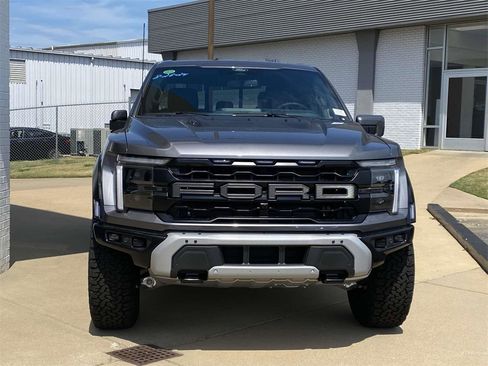 New 2025 Ford F150 Raptor image 2
