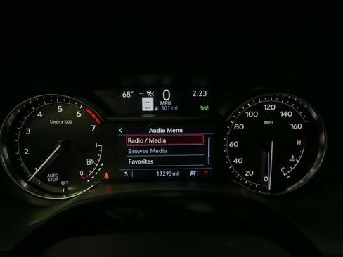 Used 2023 Cadillac CT4 Premium Luxury AWD/4WD image 34
