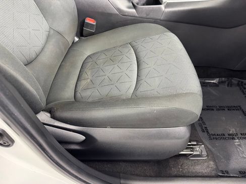 Used 2023 Toyota RAV4 XLE w/ Convenience Package FWD image 35