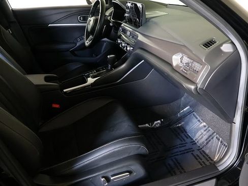 Used 2025 Acura Integra A-Spec w/ Technology Package FWD image 34