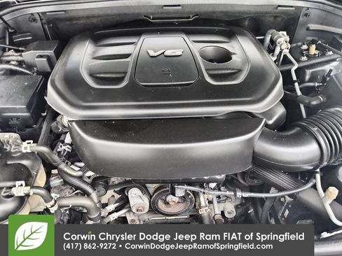 Certified 2017 Jeep Grand Cherokee Summit w/ Platinum Series Group AWD/4WD image 35