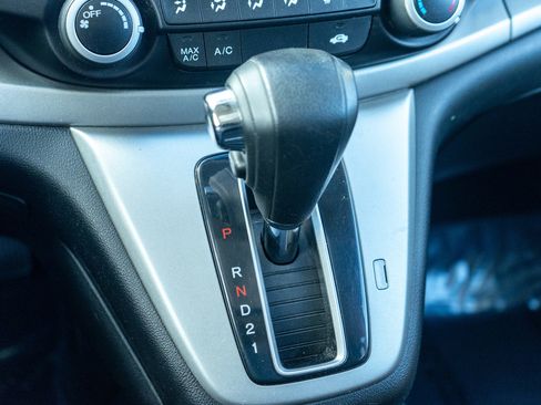 Used 2014 Honda CR-V EX image 16