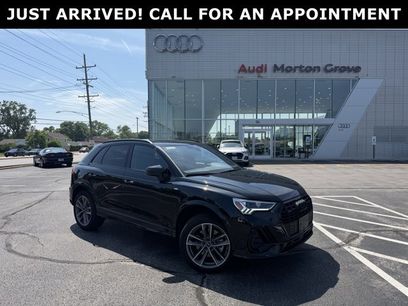 Used 2025 Audi Q3 2.0T Premium w/ Convenience Package