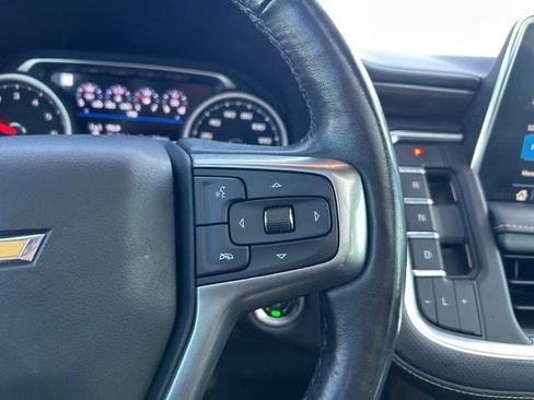 Used 2021 Chevrolet Tahoe Premier w/ Premium Package RWD image 25