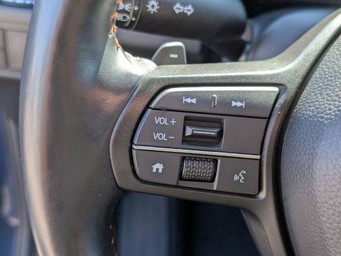 Used 2024 Honda CR-V Sport-L image 35